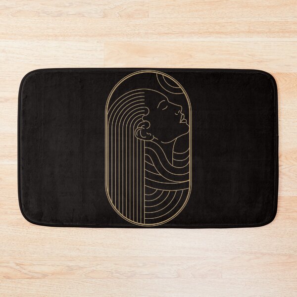 Item preview,  Beauty Artdeco 6 designed and sold by CartoonTshirtD.