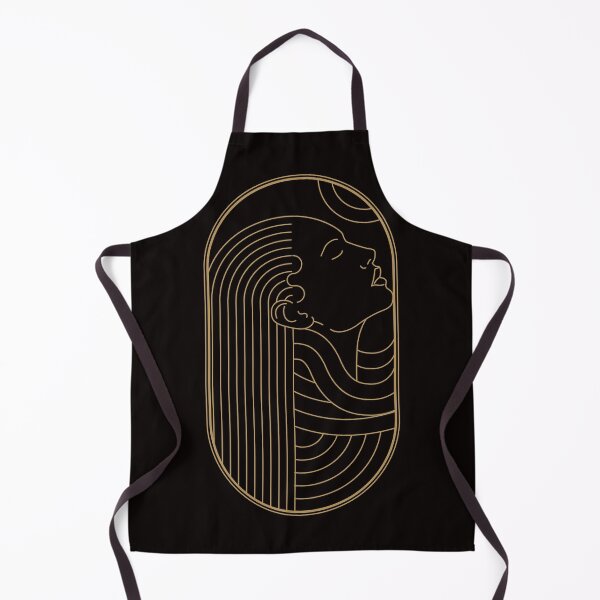 Item preview, Beauty Artdeco 6 designed and sold by CartoonTshirtD.