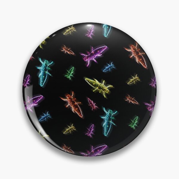 Item preview, Neon bug 3 designed and sold by ImDesigner.co.uk : Errorface.