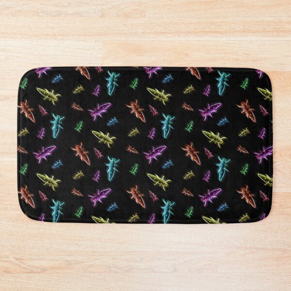Item preview, Neon bug 3 designed and sold by ImDesigner.co.uk : Errorface.