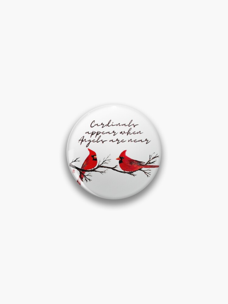 Pin on CARDINALS