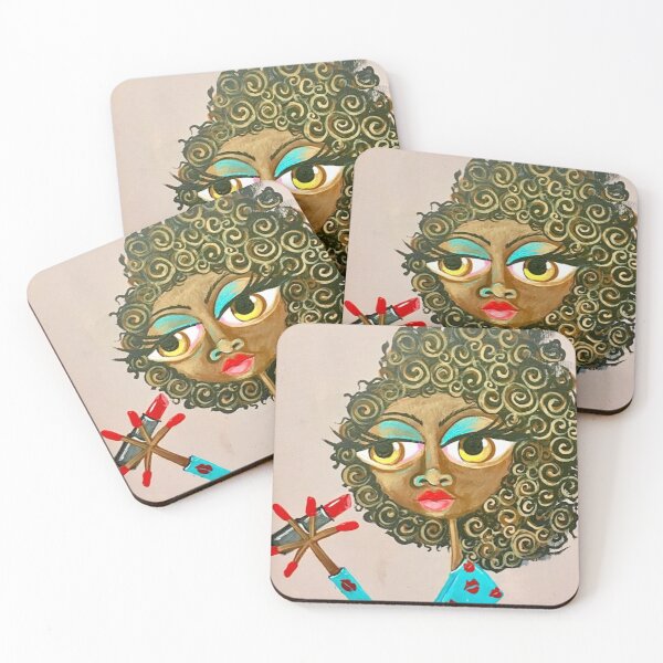 Item preview, american beauty designed and sold by juliet-paints.