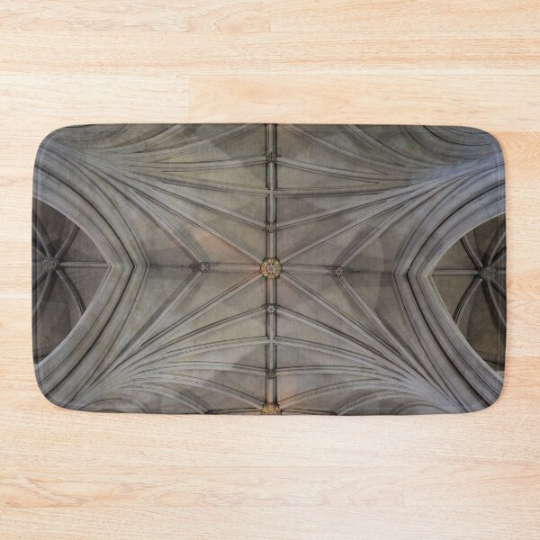 Item preview, Bristol Cathedral designed and sold by -LemonTee-.