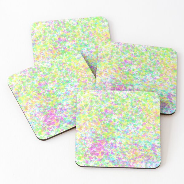 Item preview, Watercolor splatter designed and sold by MLD112.