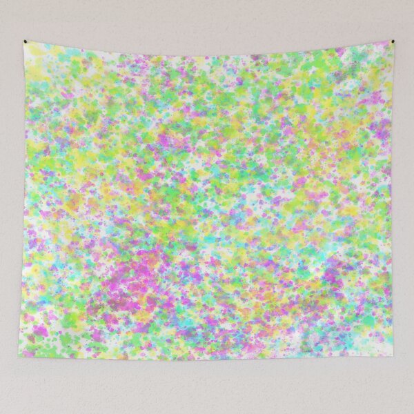 Item preview, Watercolor splatter designed and sold by MLD112.