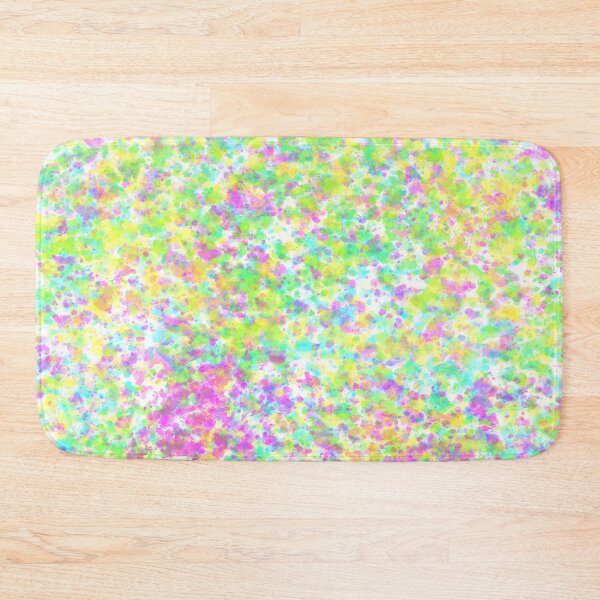 Item preview, Watercolor splatter designed and sold by MLD112.
