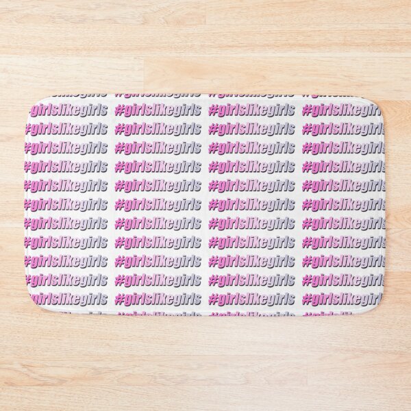 Item preview, #GirlsLikeGirls Sticker designed and sold by annxva.