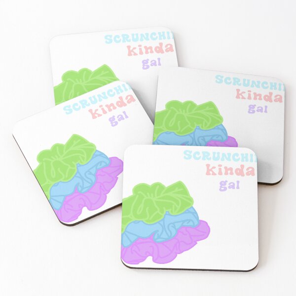 Item preview, Scrunchies Design designed and sold by Bubbleshopper.