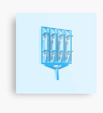 Boca Raton IBM Metal Print