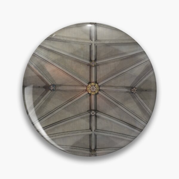 Item preview, Bristol Cathedral designed and sold by -LemonTee-.