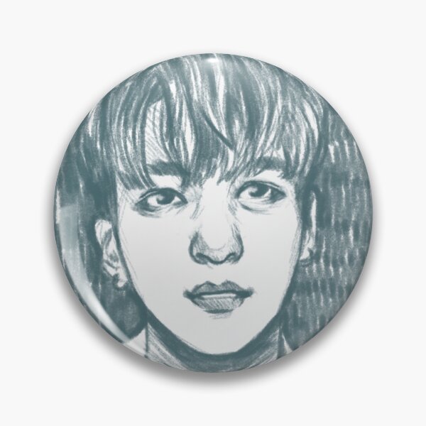 Item preview, SUNGJIN | Day6 designed and sold by Anna4Art.