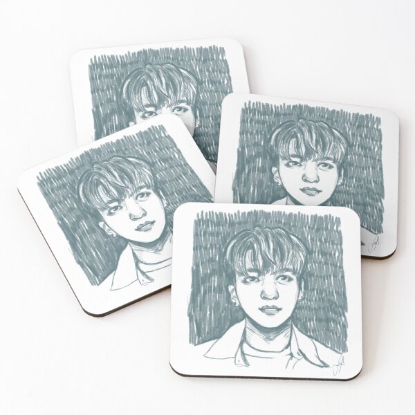 Item preview, SUNGJIN | Day6 designed and sold by Anna4Art.