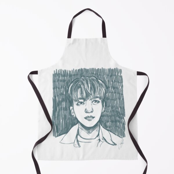 Item preview, SUNGJIN | Day6 designed and sold by Anna4Art.