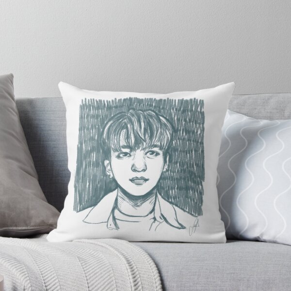 Item preview, SUNGJIN | Day6 designed and sold by Anna4Art.