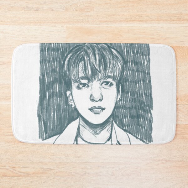 Item preview, SUNGJIN | Day6 designed and sold by Anna4Art.