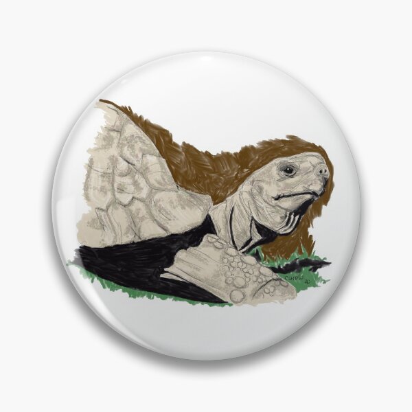 Item preview, Tortoise designed and sold by CaroleLynne.