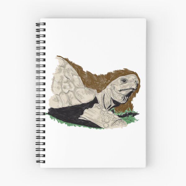 Item preview, Tortoise designed and sold by CaroleLynne.