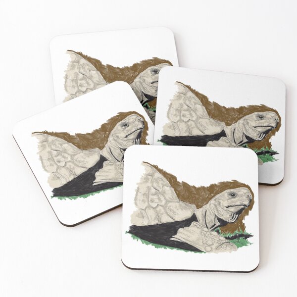 Item preview, Tortoise designed and sold by CaroleLynne.