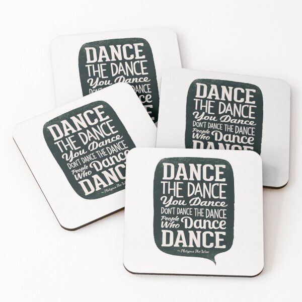 Item preview, dance the dance you dance designed and sold by rejebolla.