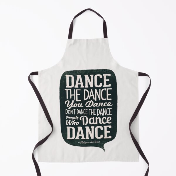 Item preview, dance the dance you dance designed and sold by rejebolla.