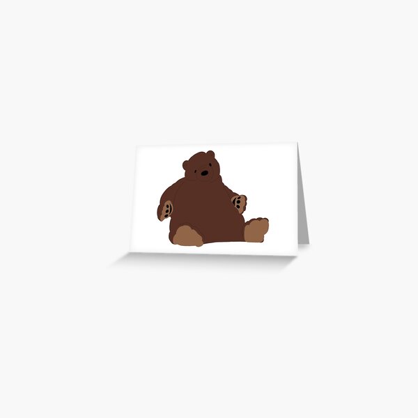 djungelskog bear for sale
