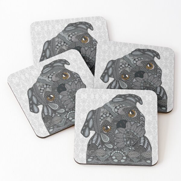 Item preview, Black Pug designed and sold by artlovepassion.