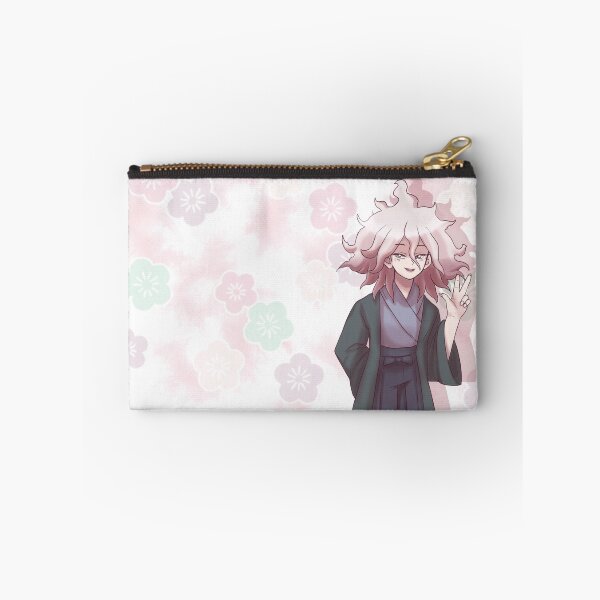 Item preview, Nagito Komaeda Chibi Danganronpa 2: Goodbye Despair designed and sold by Aviation-cake.