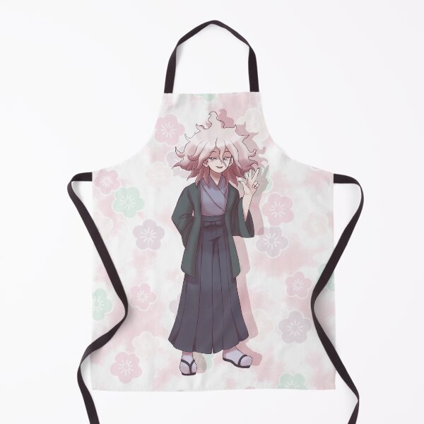 Item preview, Nagito Komaeda Chibi Danganronpa 2: Goodbye Despair designed and sold by Aviation-cake.