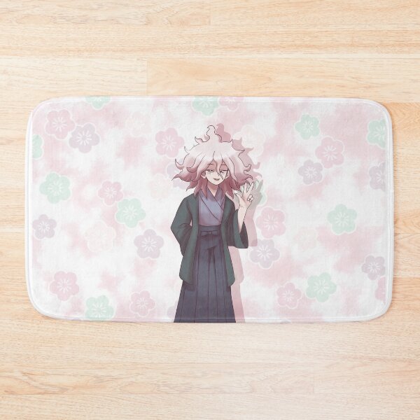 Item preview, Nagito Komaeda Chibi Danganronpa 2: Goodbye Despair designed and sold by Aviation-cake.
