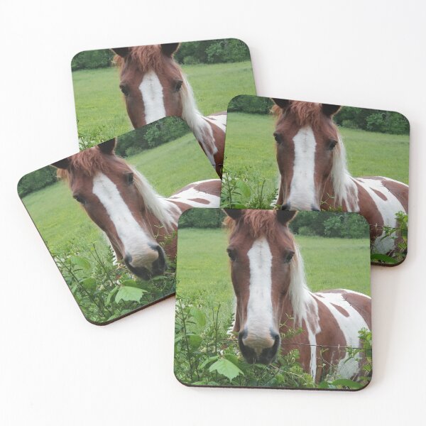Item preview, Horse Selfie designed and sold by Pahl.