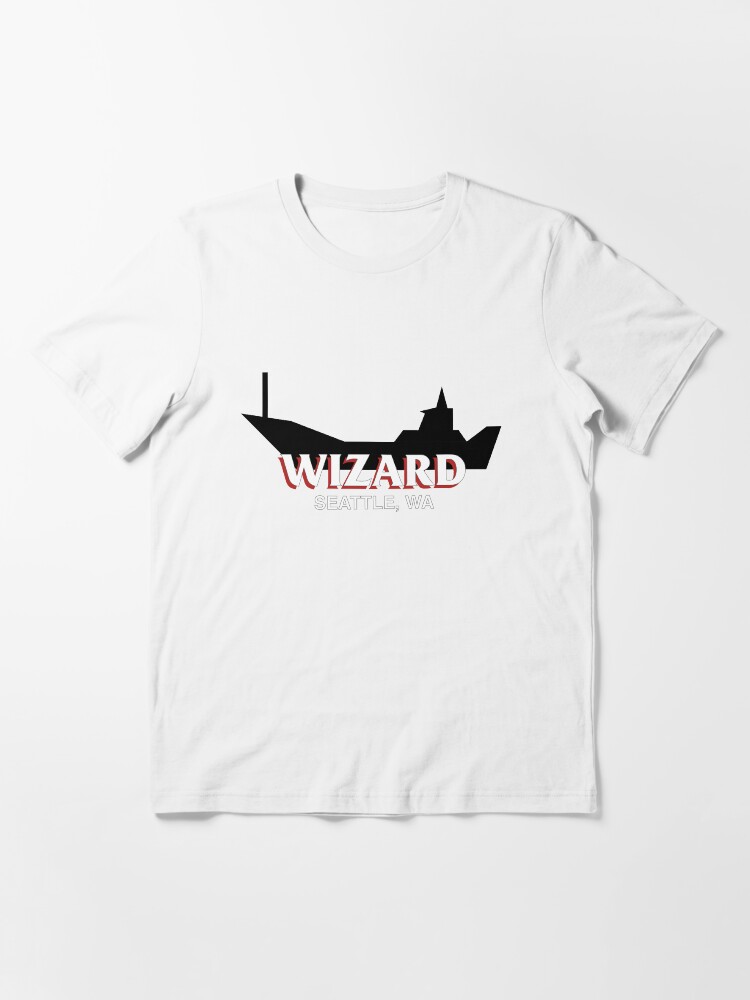 Suchergebnis Auf Für: Deadliest Catch Shirt