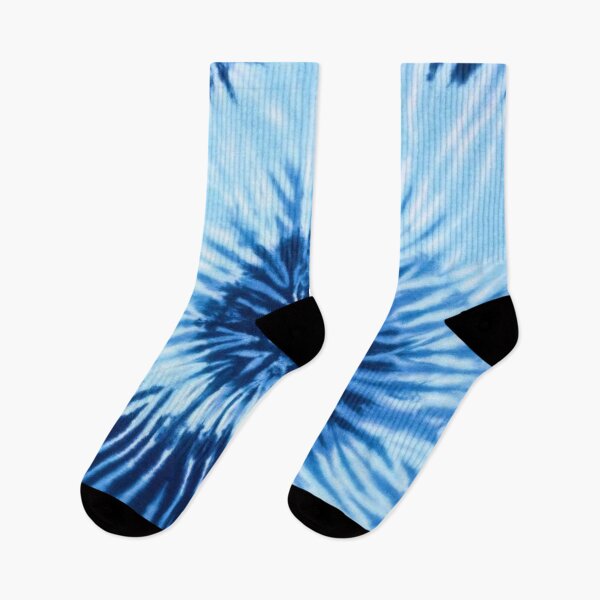 Item preview, Blue Swirl Tie Dye designed and sold by nataliewilsom.