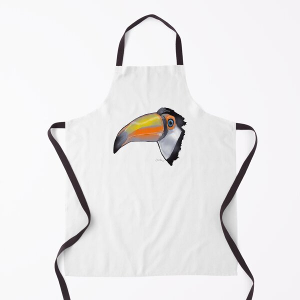 Item preview, Toucan designed and sold by CaroleLynne.