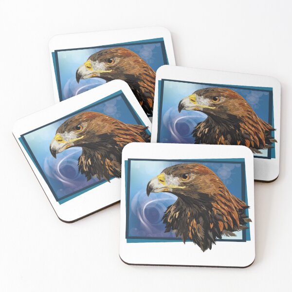 Item preview, Golden Eagle designed and sold by obscurite.