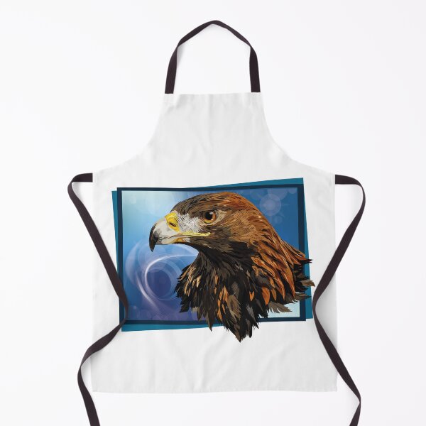 Item preview, Golden Eagle designed and sold by obscurite.