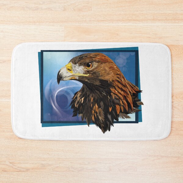 Item preview, Golden Eagle designed and sold by obscurite.