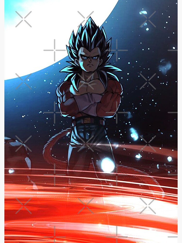 lr ss4 vegeta