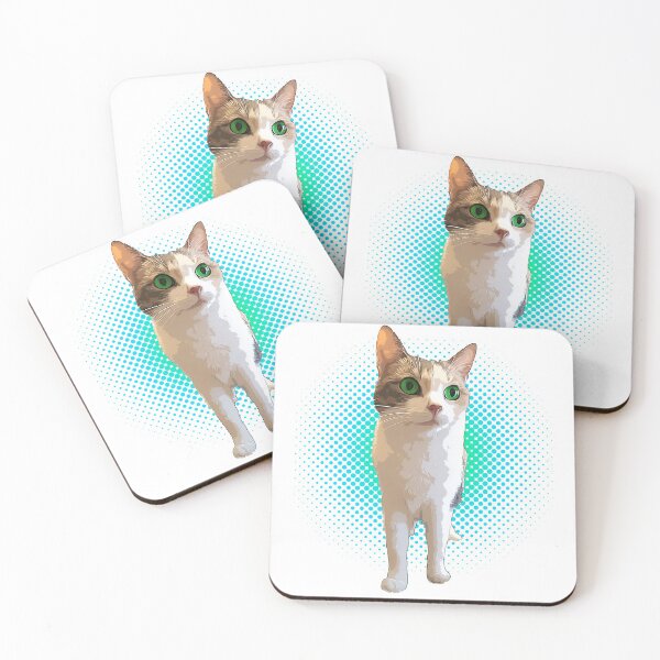 Item preview, Angel Kitty designed and sold by horseymj1.
