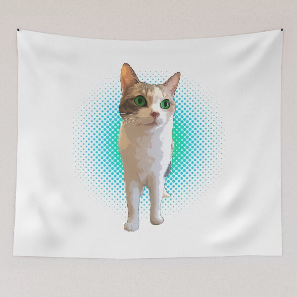 Item preview, Angel Kitty designed and sold by horseymj1.