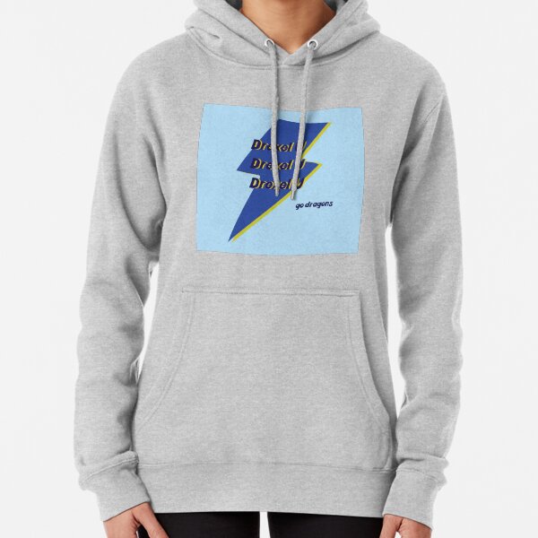 drexel sweatshirts