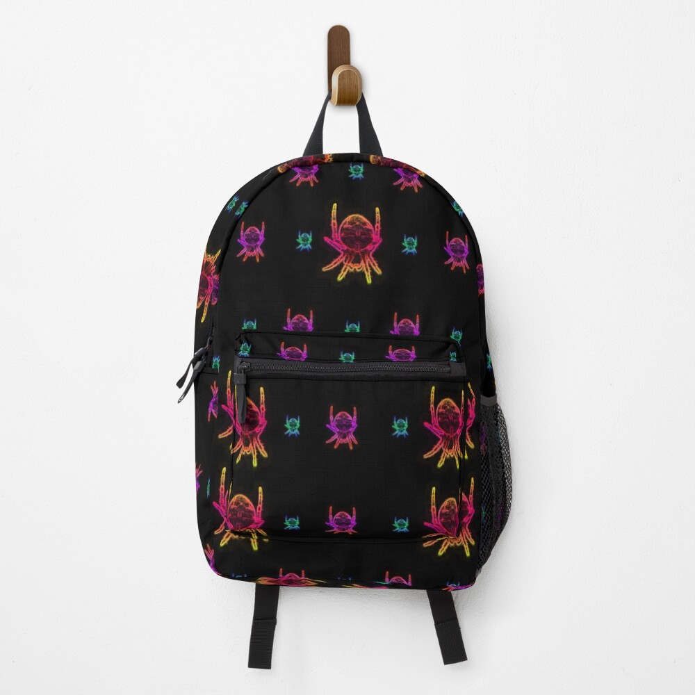 Item preview, Backpack designed and sold by errorface.