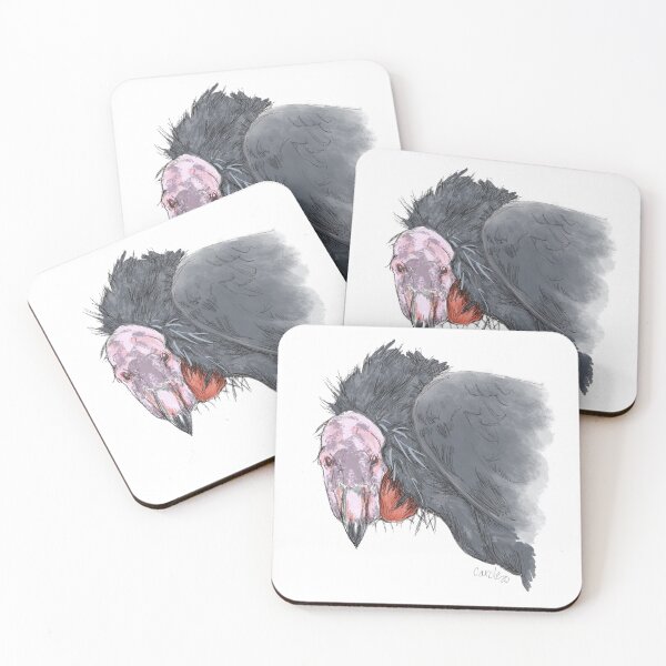 Item preview, Condor designed and sold by CaroleLynne.
