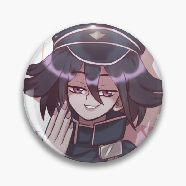 Item preview, Kokichi Ouma Danganronpa V3 designed and sold by Aviation-cake.