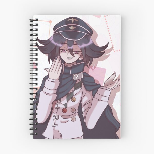 Item preview, Kokichi Ouma Danganronpa V3 designed and sold by Aviation-cake.