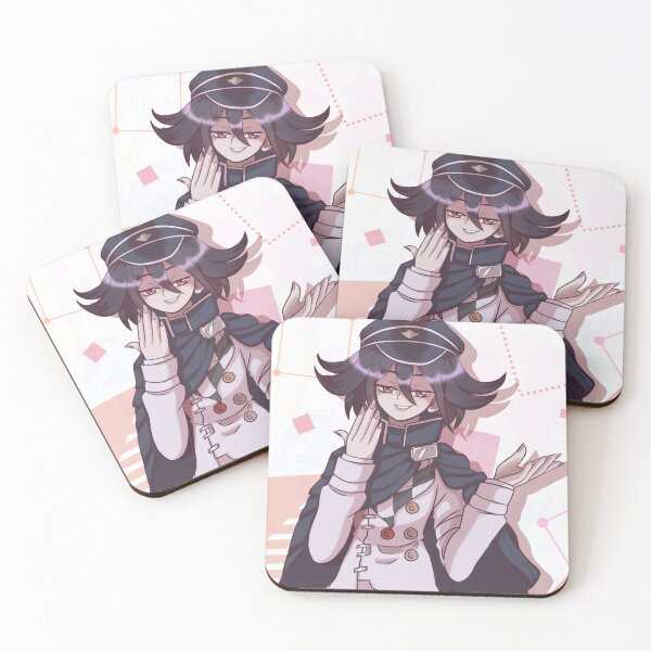 Artikelvorschau, Kokichi Ouma Danganronpa V3 entworfen und verkauft von Aviation-cake.