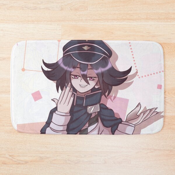 Item preview, Kokichi Ouma Danganronpa V3 designed and sold by Aviation-cake.