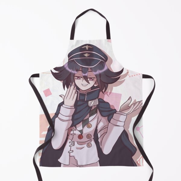 Item preview, Kokichi Ouma Danganronpa V3 designed and sold by Aviation-cake.