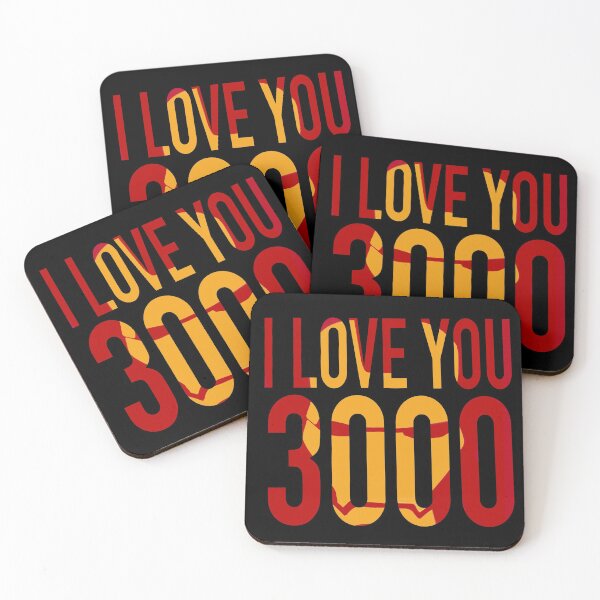 Item preview, I love you 3000-custom designed and sold by atv30.