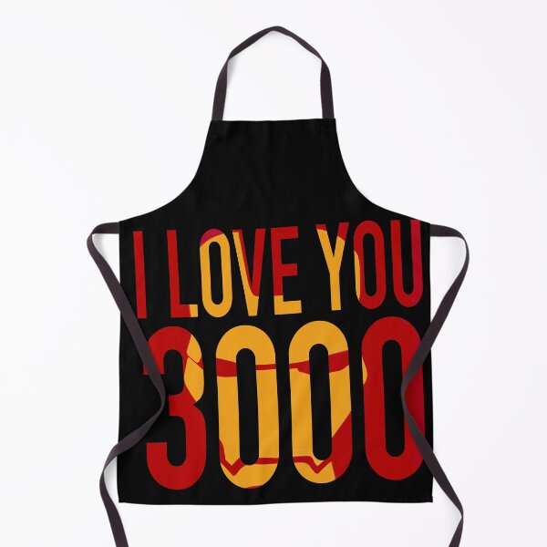 Item preview, I love you 3000-custom designed and sold by atv30.