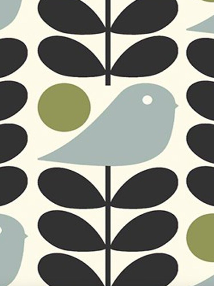 marimekko orla kiely by Touha